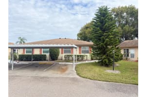 407 FELTHAM TRAIL UNIT B TRAIL, SUN CITY CENTER, FL 33573 - MLS#MFRTB8454841