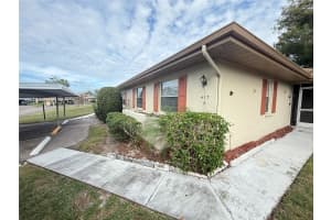 407 FELTHAM TRAIL UNIT B TRAIL, SUN CITY CENTER, FL 33573 - MLS#MFRTB8454841