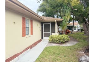 407 FELTHAM TRAIL UNIT B TRAIL, SUN CITY CENTER, FL 33573 - MLS#MFRTB8454841