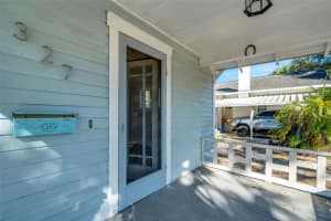 7327 1ST AVENUE, ST PETERSBURG, FL 33710 - MLS#MFRTB8454842