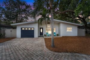 2444 PARK STREET, ST PETERSBURG, FL 33710 - MLS#MFRTB8454844