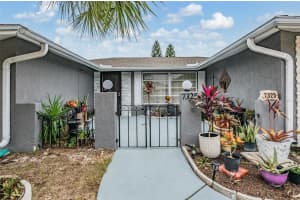 7325 SAN SALVADORE DRIVE, PORT RICHEY, FL 34668 - MLS#MFRTB8454868