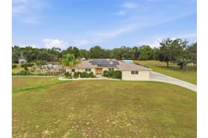 8423 ZEPHYR WING COURT, FLORAL CITY, FL 34436 - MLS#MFRTB8454875