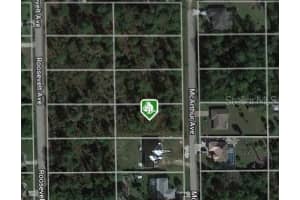 717 MCARTHUR AVENUE, LEHIGH ACRES, FL 33936 Sold 01/21/26