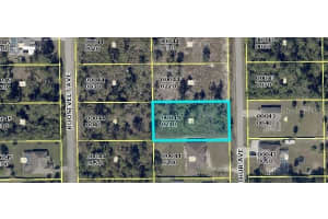 717 MCARTHUR AVENUE, LEHIGH ACRES, FL 33936 Sold 01/21/26