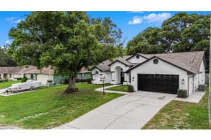 5092 ABAGAIL DRIVE, SPRING HILL, FL 34608 - MLS#MFRTB8454923