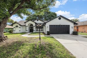 5092 ABAGAIL DRIVE, SPRING HILL, FL 34608 - MLS#MFRTB8454923