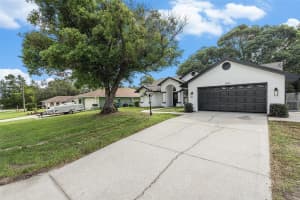 5092 ABAGAIL DRIVE, SPRING HILL, FL 34608 - MLS#MFRTB8454923