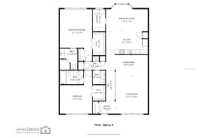 2220 SPANISH DRIVE, CLEARWATER, FL 33763 - MLS#MFRTB8454926