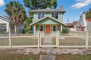 2635 14TH AVENUE, ST PETERSBURG, FL 33713 - MLS#MFRTB8454927