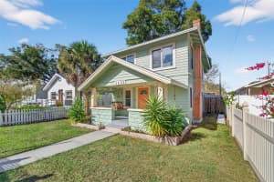 2635 14TH AVENUE, ST PETERSBURG, FL 33713 - MLS#MFRTB8454927