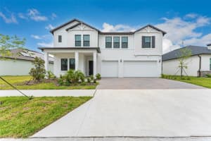 21378 SNOWY ORCHID TERRACE, LAND O LAKES, FL 34637 - MLS#MFRTB8454938