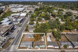 2169 & 2179 22ND AVENUE, ST PETERSBURG, FL 33713 - MLS#MFRTB8454947