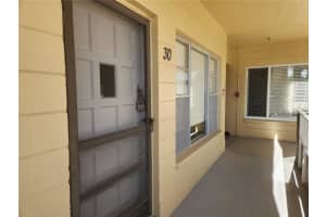 2402 Ecuadorian Way #30, CLEARWATER