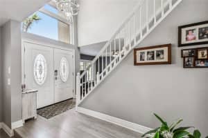 9120 BROOKER DRIVE, NEW PORT RICHEY, FL 34655 - MLS#MFRTB8454959