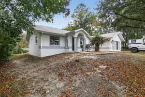 8272 POCONO DRIVE, CITRUS SPRINGS, FL 34434 - MLS#MFRTB8454977