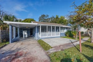 1530 MARTIN LUTHER KING JR AVENUE, CLEARWATER, FL 33756 - MLS#MFRTB8454980