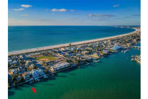 1403 PASS A GRILLE WAY, ST PETE BEACH, FL 33706 - MLS#MFRTB8454986