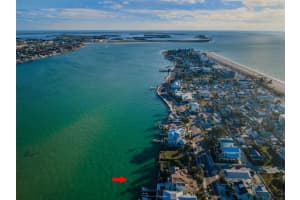 1403 PASS A GRILLE WAY, ST PETE BEACH, FL 33706 - MLS#MFRTB8454986