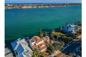 1403 PASS A GRILLE WAY, ST PETE BEACH, FL 33706 - MLS#MFRTB8454986