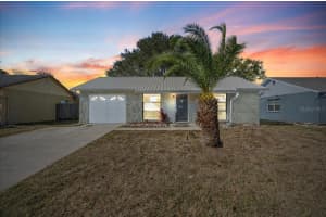 3701 MODESTO STREET, NEW PORT RICHEY, FL 34655 - MLS#MFRTB8454987