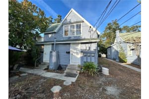 727 DARTMOOR STREET, ST PETERSBURG, FL 33701 - MLS#MFRTB8454988