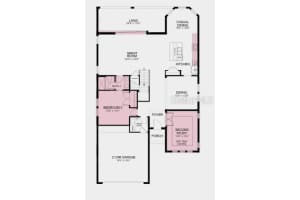 1572 TRAILHEAD LANE, ZEPHYRHILLS, FL 33541 - MLS#MFRTB8455004