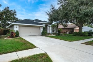 527 BRIDLE PATH WAY, TARPON SPRINGS, FL 34688 - MLS#MFRTB8455029