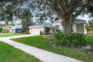 527 BRIDLE PATH WAY, TARPON SPRINGS, FL 34688 - MLS#MFRTB8455029