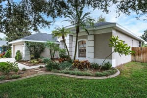 527 BRIDLE PATH WAY, TARPON SPRINGS, FL 34688 - MLS#MFRTB8455029