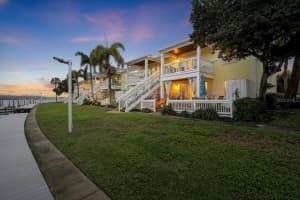 101 Pompano Dr Se #c, ST PETERSBURG