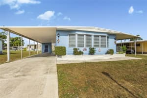 402 TEQUILA, NORTH PORT, FL 34287 Sold 04/06/26