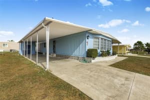 402 TEQUILA, NORTH PORT, FL 34287 Sold 04/06/26