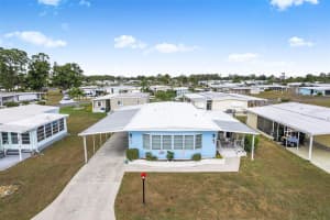 402 TEQUILA, NORTH PORT, FL 34287 Sold 04/06/26