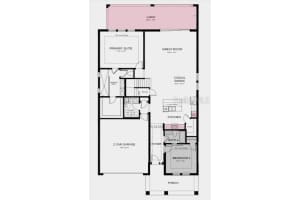 1558 TRAILHEAD LANE, ZEPHYRHILLS, FL 33541 - MLS#MFRTB8455048