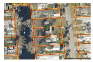 7271 ABERDEEN COURT, WEEKI WACHEE, FL 34607 - MLS#MFRTB8455052