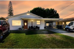 3310 W Beach St, TAMPA