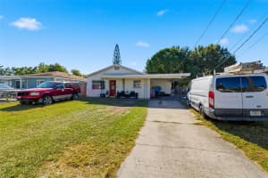 3310 BEACH STREET, TAMPA, FL 33607 - MLS#MFRTB8455093