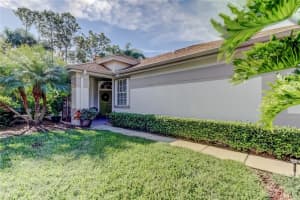 12110 GLENCLIFF CIRCLE, TAMPA, FL 33626 - MLS#MFRTB8455102