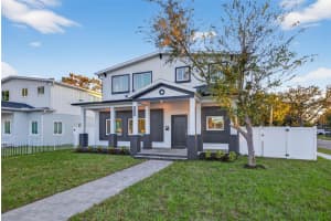 2540 34TH AVENUE, ST PETERSBURG, FL 33713 - MLS#MFRTB8455104