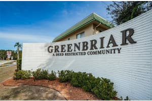 2001 GREENBRIAR BOULEVARD, CLEARWATER, FL 33763 - MLS#MFRTB8455109