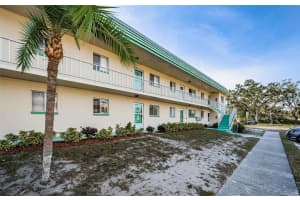 2001 GREENBRIAR BOULEVARD, CLEARWATER, FL 33763 - MLS#MFRTB8455109