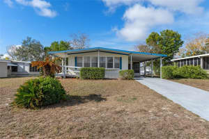 7409 EASTERN CIRCLE DRIVE, BROOKSVILLE, FL 34613 - MLS#MFRTB8455111