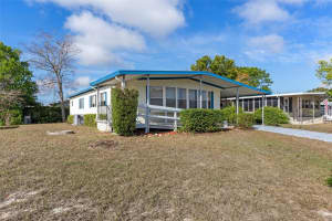 7409 EASTERN CIRCLE DRIVE, BROOKSVILLE, FL 34613 - MLS#MFRTB8455111