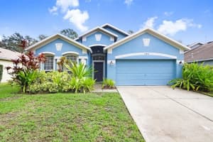 15451 MARTINMEADOW DRIVE, LITHIA, FL 33547 Sold 03/09/26