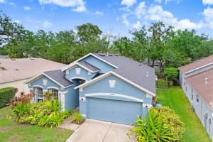 15451 MARTINMEADOW DRIVE, LITHIA, FL 33547 Sold 03/09/26