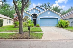 15451 MARTINMEADOW DRIVE, LITHIA, FL 33547 Sold 03/09/26