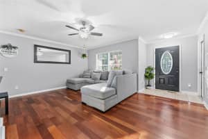 15005 DEER MEADOW DRIVE, LUTZ, FL 33559 - MLS#MFRTB8455118