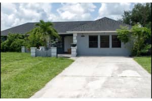 706 4TH STREET, LEHIGH ACRES, FL 33936 - MLS#MFRTB8455120