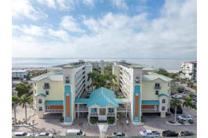 12000 Gulf Blvd #207n, TREASURE ISLAND